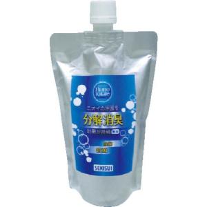 積水 ナノトタル 消臭・抗菌スプレー 詰め替え用 300ml ( J5M4731 ) 積水化学工業(株)｜orangetool
