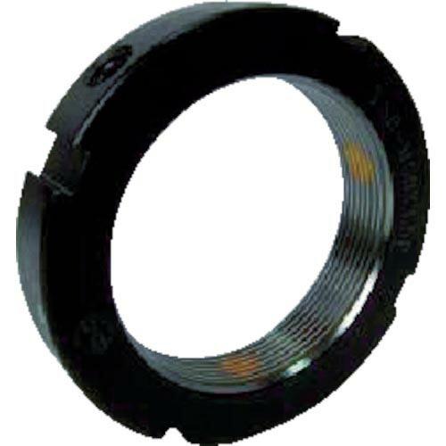 EVN ロックナット EPT 直角度0.005 M85×2 ( EPT85N-5-M85X2 ) エ...