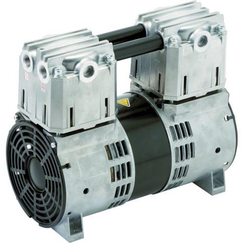 アルバック 単相200V 揺動ピストン型ドライ真空ポンプ ( DOP-181SC ) (株)アルバッ...