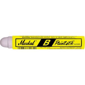 LACO Markal 工業用マーカー ペイントスティック B ピンク ( 80227 ) LA-CO社｜orangetool