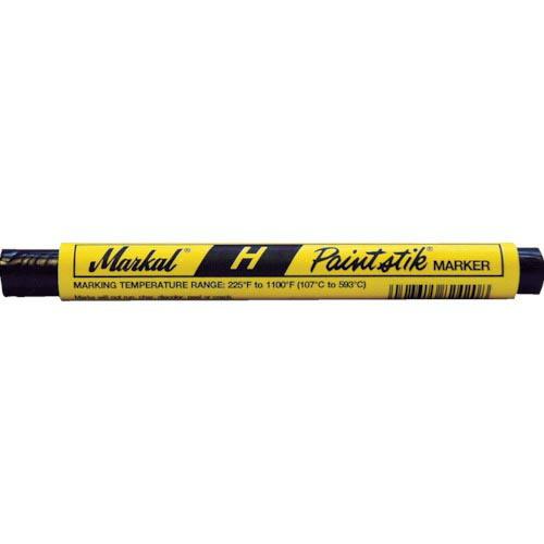 LACO Markal 耐熱マーカー ペイントスティック H 黒 107―5 ( 81043 ) L...