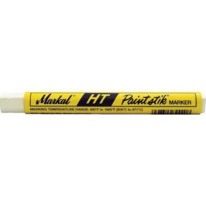 LACO Markal 耐熱マーカー ペイントスティック HT 白 204― ( 81240 ) LA-CO社｜orangetool