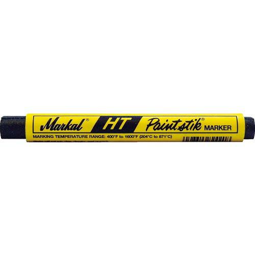 LACO Markal 耐熱マーカー ペイントスティック HT 黒 204― ( 81243 ) L...