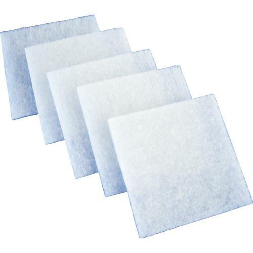 橋本クロス カットフィルター 1000×1000mm (10枚入) ( L100100 ) (株)橋...