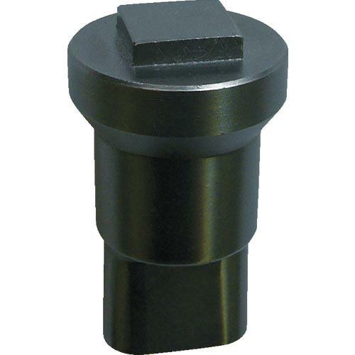 MIE 長穴ポンチ(昭和精工用)10X25mm ( MLP-10X25-S ) (株)ミエラセン