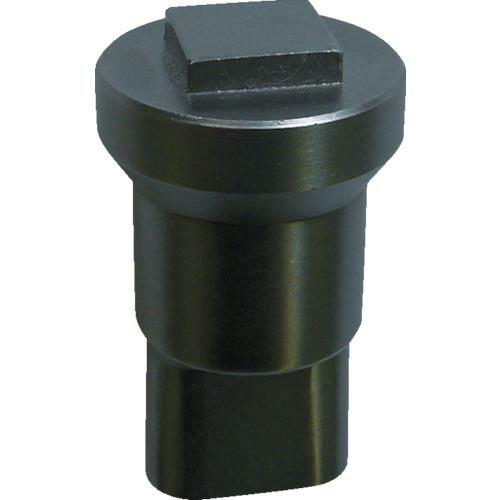 MIE 長穴ポンチ(昭和精工用)15X30mm ( MLP-15X30-S ) (株)ミエラセン