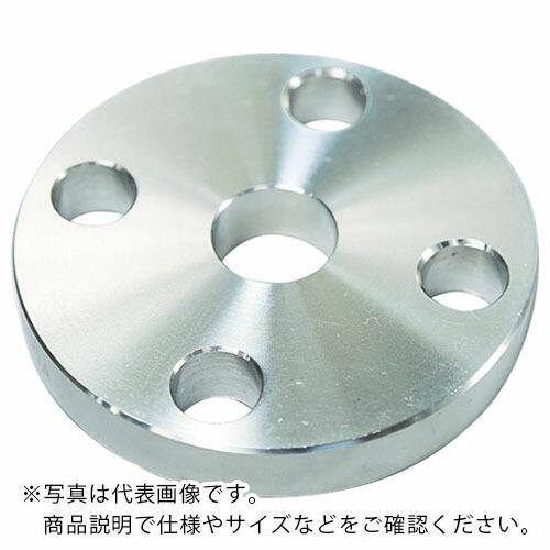 FLOBAL SUS304 10K スリップオン溶接式フランジ 14100520 ( SUS-10K...