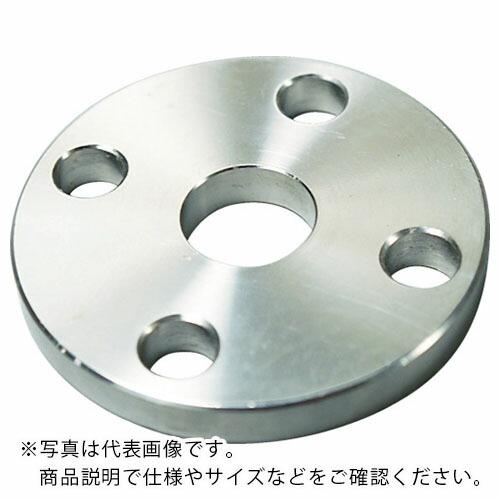 FLOBAL SUS304 5K スリップオン溶接式フランジ 14100503 ( SUS-5K-S...