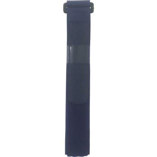 ユタカメイク マジックテープ 結束テープ 25mm巾×750mm コンイロ ( G-614 ) (株...