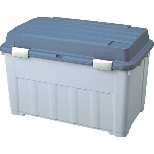 TENMA べランダボックス120 ブルー 780×490×490 ( 110000493 )