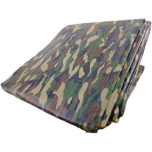 ユタカメイク シート #3000迷彩シート 5.4×5.4 ( MS30-13 ) (株)ユタカメイ...