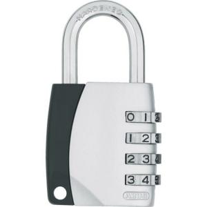 ABUS ナンバー可変式南京錠  ( 155-40 ) アバス社｜orangetool
