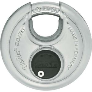 ABUS ディスカス  ( 20-70 ) アバス社｜orangetool