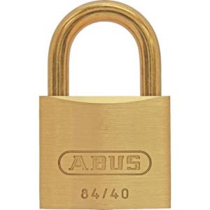 ABUS 真鍮南京錠 84MB-40 同番 ( 84MB-40-KA ) アバス社｜orangetool