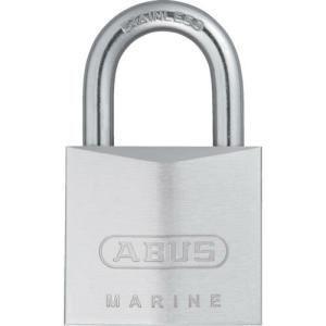 ABUS 真鍮南京錠 EC75IB-40 ディンプルシリンダー バラ番 ( EC75IB-40-KD ) アバス社｜orangetool