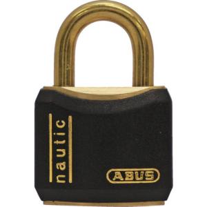 ABUS 真鍮南京錠 T84MB-20 バラ番 ( T84MB-20-KD ) アバス社｜orangetool