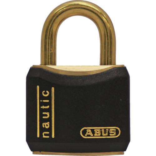 ABUS 真鍮南京錠 T84MB-20 バラ番 ( T84MB-20-KD ) アバス社