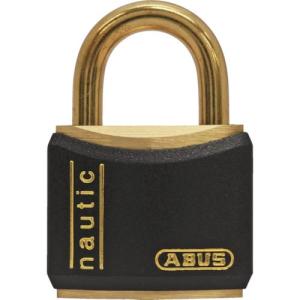ABUS 真鍮南京錠 T84MB-30 バラ番 ( T84MB-30-KD ) アバス社｜orangetool