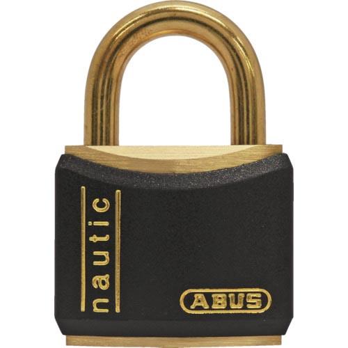 ABUS 真鍮南京錠 T84MB-30 バラ番 ( T84MB-30-KD ) アバス社