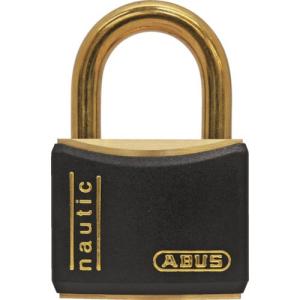 ABUS 真鍮南京錠 T84MB-40 バラ番 ( T84MB-40-KD ) アバス社｜orangetool