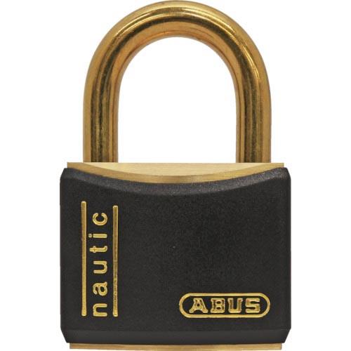 ABUS 真鍮南京錠 T84MB-40 バラ番 ( T84MB-40-KD ) アバス社