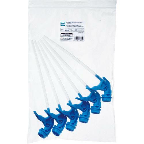 Sista 発泡ウレタンM5270P用交換ストロー (6本入) ( SUM-527PR ) ヘンケル...