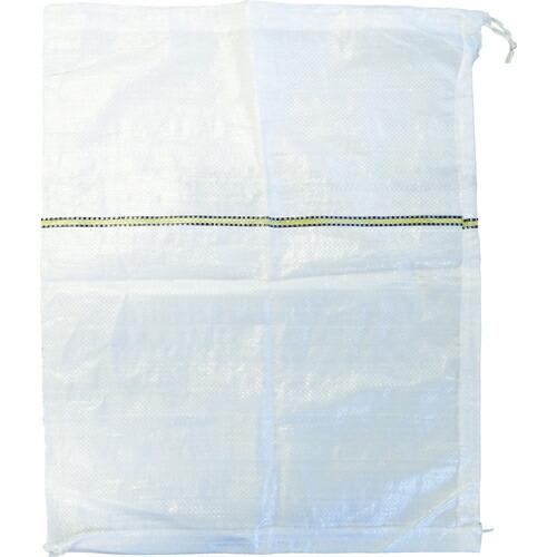 TRUSCO 土のう袋 10枚入り 48cm×62cm ( TDN-10P ) トラスコ中山(株)