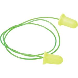 【SALE価格】TRUSCO 耳栓 コード付 32dB ( TEI-32H ) トラスコ中山(株)｜orangetool