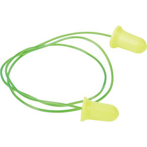 【SALE価格】TRUSCO 耳栓 コード付 32dB ( TEI-32H ) トラスコ中山(株)