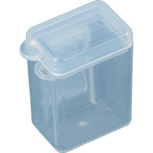 【SALE価格】TRUSCO 耳栓用ケース 46×32×28mm ( TMC-01 ) トラスコ中山(株)｜orangetool