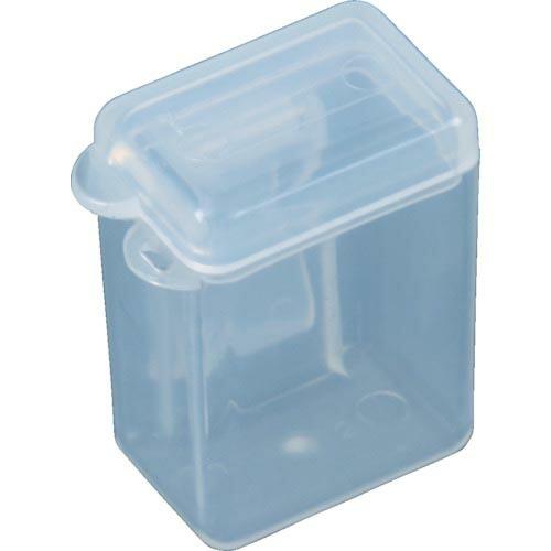 【SALE価格】TRUSCO 耳栓用ケース 46×32×28mm ( TMC-01 ) トラスコ中山...