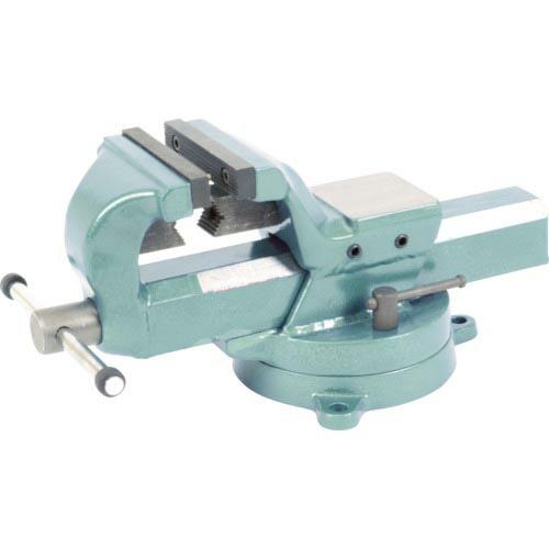 【SALE価格】TRUSCO 回転台付リードバイス(強力型・角胴シャフト) 175mm ( TSLV...