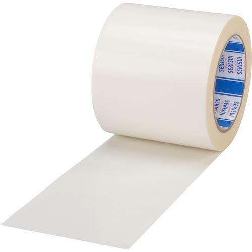 積水 一般汎用両面テープ#570E 100mm×20M巻き ( W570E73 ) (18巻セット)...