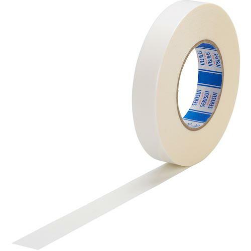 積水 一般汎用両面テープ#570E 24mm×50M巻き ( W570E21 ) (40巻セット) ...