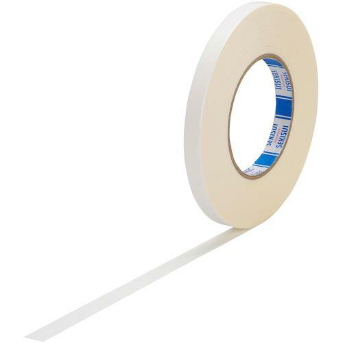 積水 一般汎用両面テープ#570E 12mm×50M巻き ( W570E13 ) (80巻セット) ...