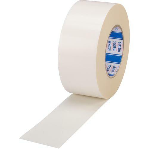 積水 一般汎用両面テープ#570E 60mm×50M巻き ( W570E33 ) (16巻セット) ...