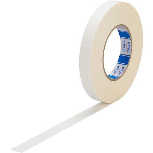 積水 一般汎用両面テープ#570E 18mm×50M巻き ( W570E18 ) (52巻セット) ...