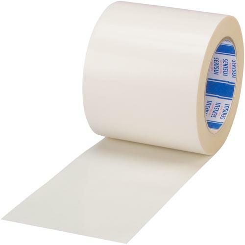 積水 不織布厚手両面テープ#575F 1200mm×20M巻 耳付き ( W575F47 ) 積水化...