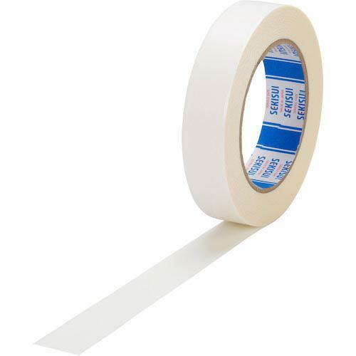 積水 不織布厚手両面テープ#575F 24mm×20M巻 ( W575F55 ) (72巻セット) ...