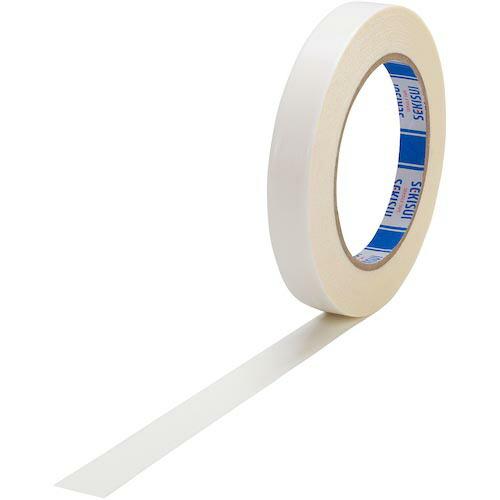 積水 不織布厚手両面テープ#575F 15mm×20M巻 ( W575F10 ) (120巻セット)...