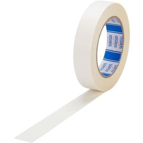 積水 不織布厚手両面テープ#575F 25mm×20M巻 ( W575F38 ) (72巻セット) ...