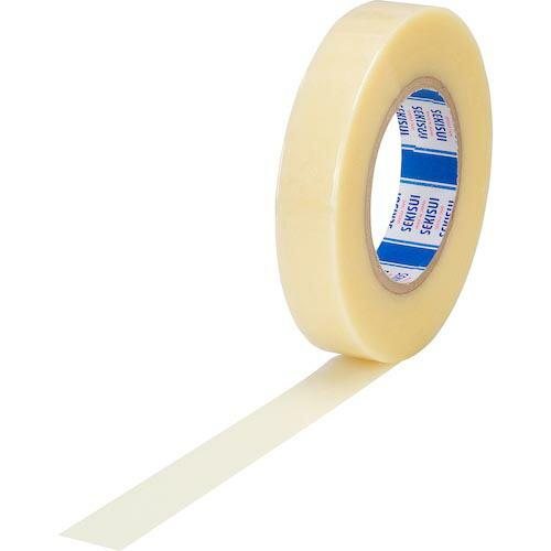 積水 ポリエスパーテープ#900E 25mm×50M巻 ( W900E01 ) (32巻セット) 積...
