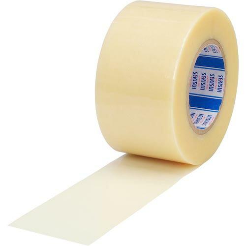 積水 ポリエスパーテープ#900E 1200mm×50M巻 ( T900E07 ) 積水化学工業(株...