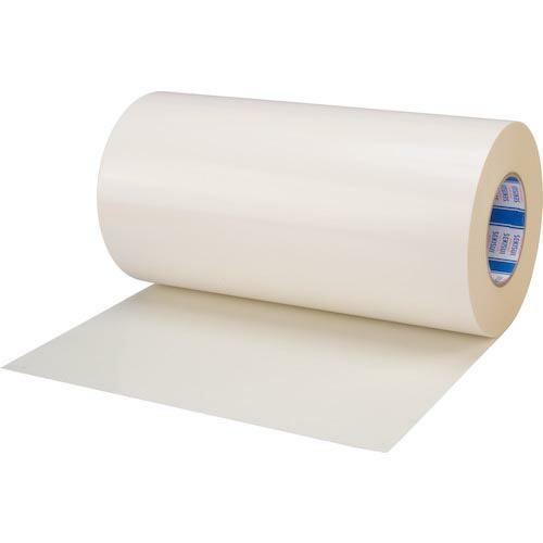 積水 不織布厚手両面テープ#575F 500mm×50M巻 ( W575F26 ) (4巻セット) ...