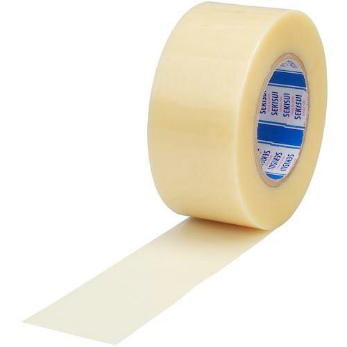 積水 ポリエスパーテープ#900E 60mm×50M巻 ( T900E10 ) (12巻セット) 積...