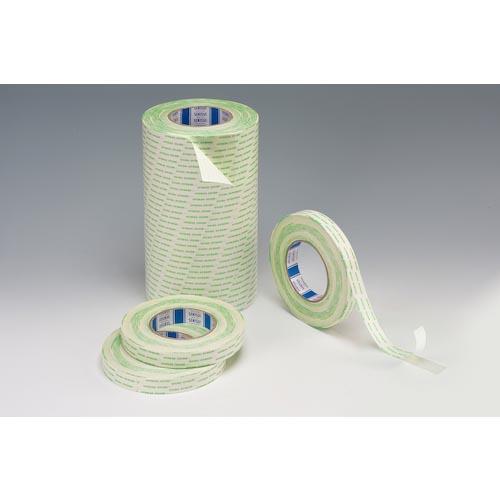 積水 不織布両面テープ#5782LSV 25mm×50M巻 ( W82LS12 ) (40巻セット)...