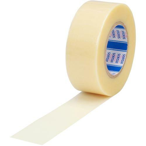 積水 ポリエスパーテープ#900E 50mm×50M巻 ( W900E02 ) (16巻セット) 積...