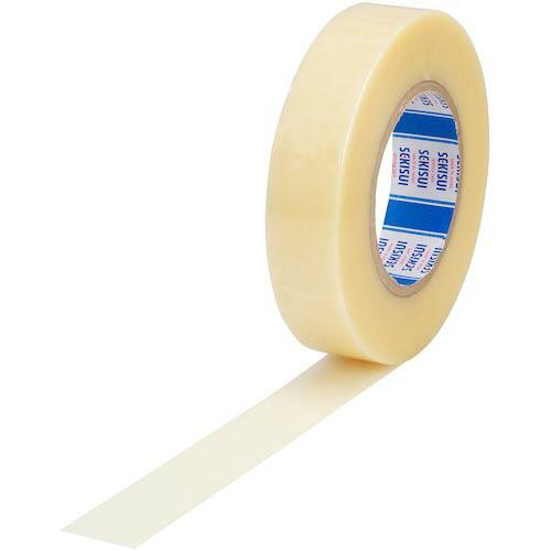 積水 ポリエスパーテープ#900E 30mm×50M巻 ( T900E09 ) (24巻セット) 積...