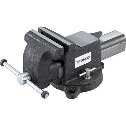 【SALE価格】TRUSCO 回転台付アンビルバイス 250mm ( VRS-250N ) トラスコ...