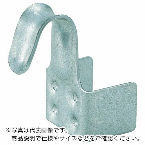 TRUSCO ゴムロープ用金具フック 30mm用 1個入 ( TGR-30KH-1 )
